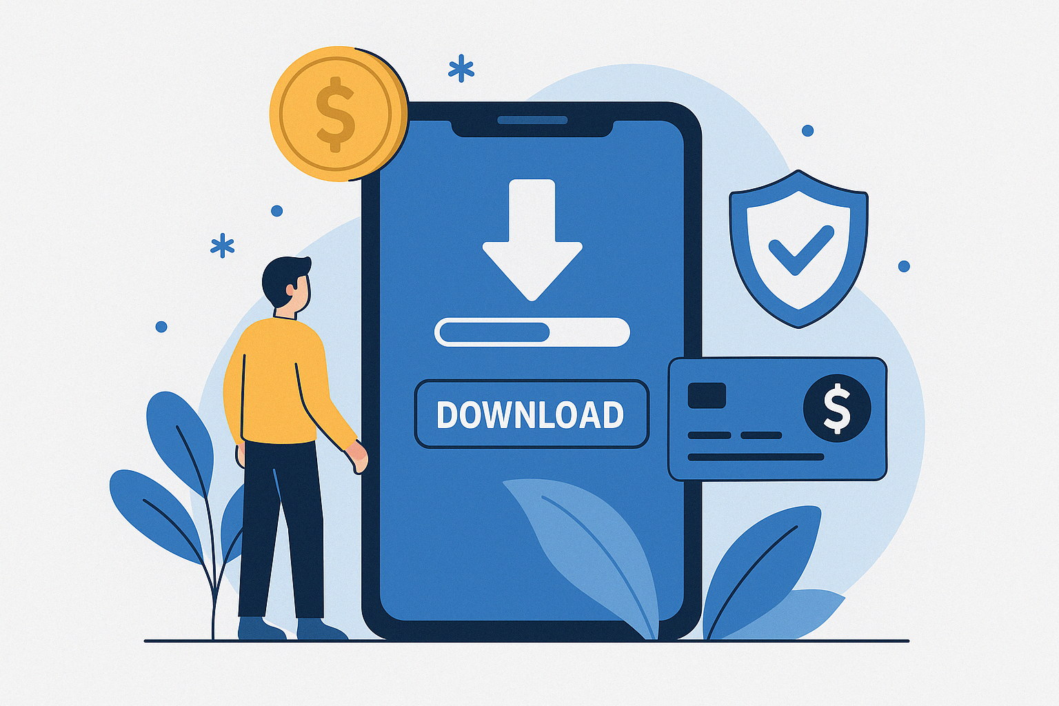 Safe and Secure Transactions of 100Cuci App Download - 100cuci77