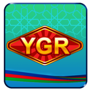 100Cuci - YGR Logo - 100cuci