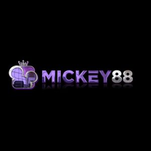 Mickey88 - Logo - 100cuci77