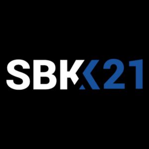 SBK21 - Logo - 100cuci77