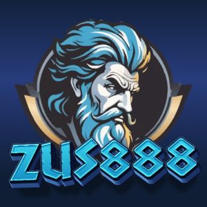 ZUS888 - Logo - 100cuci77