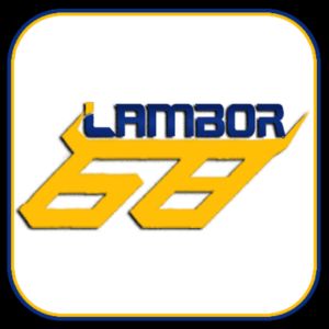 lambor68 - Logo - 100cuci77