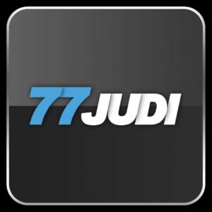 77judi - Logo - 100cuci77