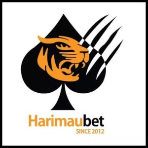 Harimaubet - Logo - 100cuci77