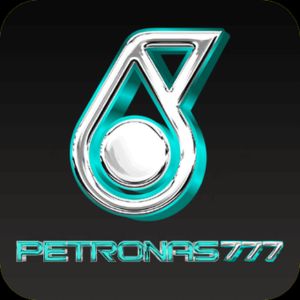 PETRONAS777 - Logo - 100cuci77