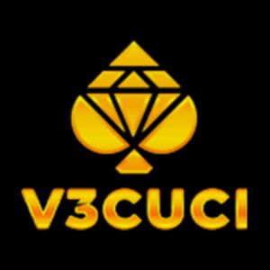 V3Cuci - Logo - 100cuci77