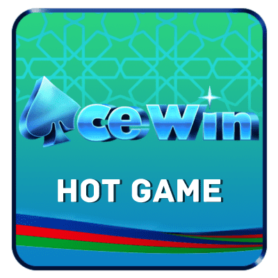100Cuci - Acewin Icon - 100cuci
