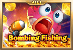 100Cuci - Bombing Fishing - 100cuci77