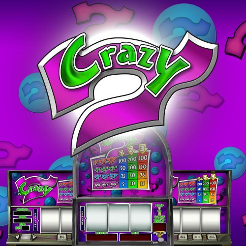 100Cuci - Crazy - 100cuci