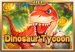 100Cuci - Dinosaur Tycoon - 100cuci77