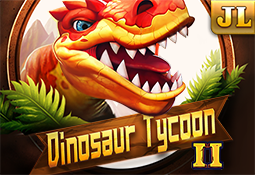 100Cuci - Dinosaur Tycoon 2 - 100cuci77