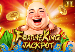 100Cuci - Fortune King Jackpot - 100cuci77