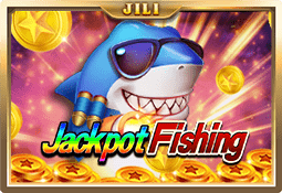 100Cuci - Jackpot Fishing - 100cuci77