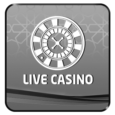 100Cuci - Live Casino Icon Off - 100cuci77