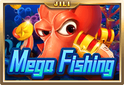 100Cuci - Mega Fishing - 100cuci77