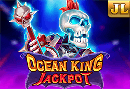 100Cuci - Ocean King Jackpot - 100cuci77