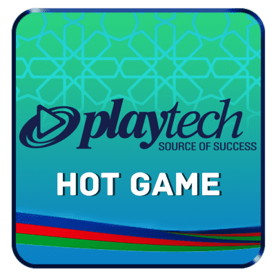 100Cuci - Playtech Icon - 100cuci