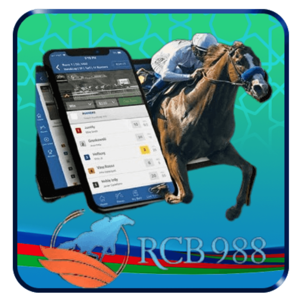100Cuci - RCB988 Logo - 100cuci