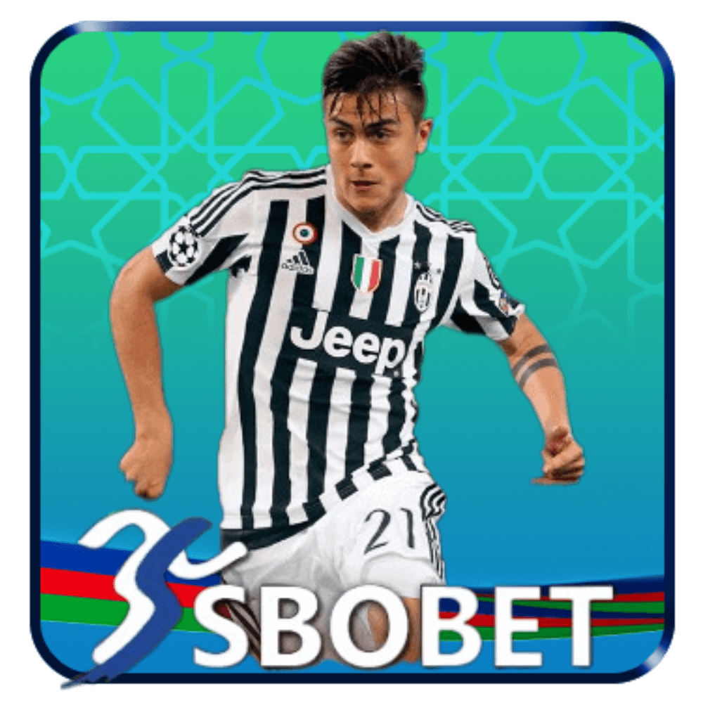 100Cuci - SBObet Logo - 100cuci