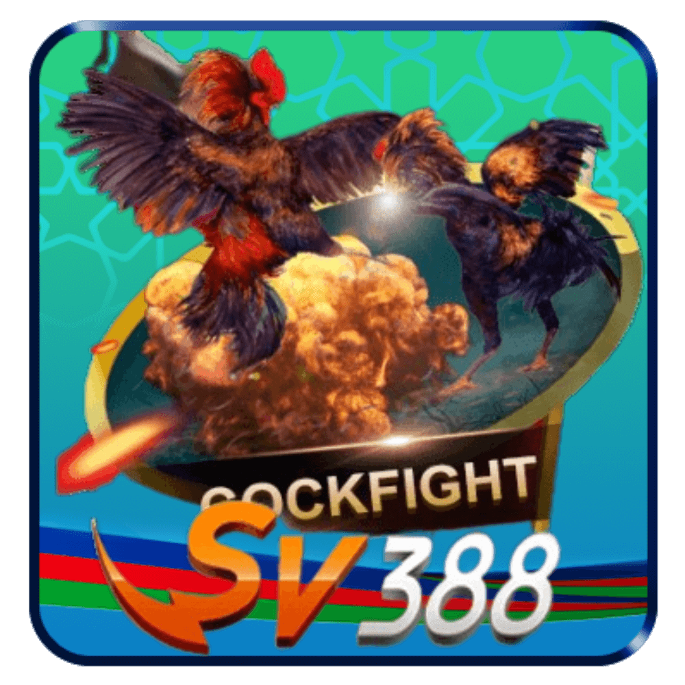 100Cuci - SV388 Logo - 100cuci