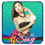100Cuci - Sexy AE Logo - 100cuci