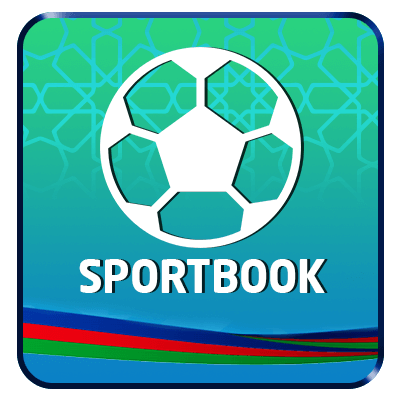 100Cuci - Sportbook Icon - 100cuci