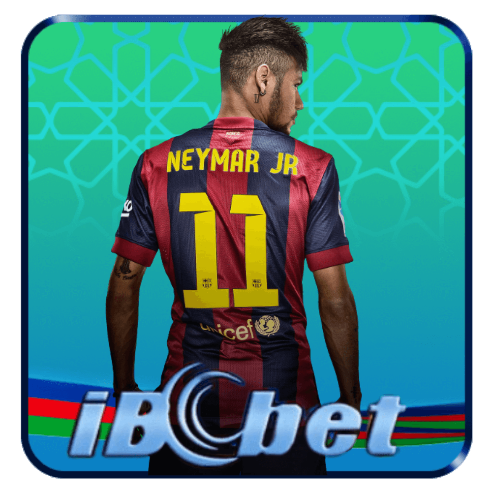 100Cuci - iBCbet Logo - 100cuci