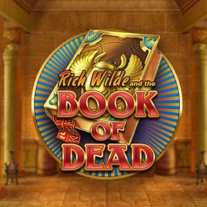 Book of Dead - 100Cuci.win