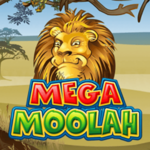 Mega Moolah - 100Cuci.win