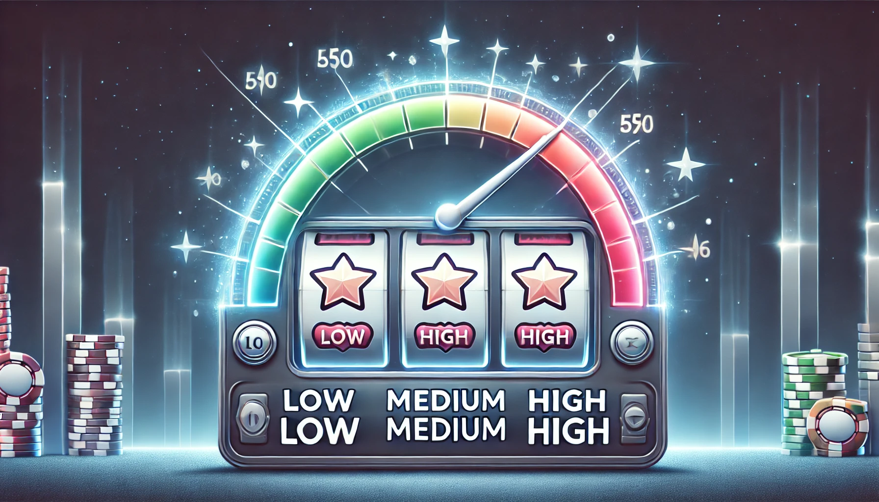 How to Identify 100Cuci Slot Volatility - 100cuci77.com
