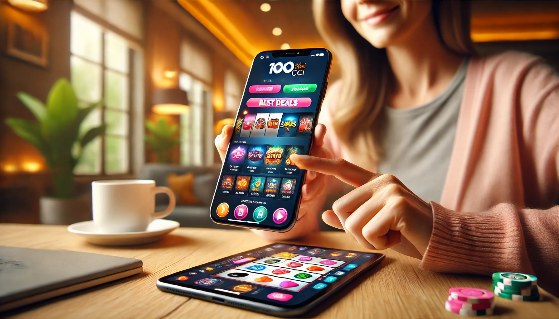 Tips for Finding the Best Deals on 100Cuci App - 100cuci77.com