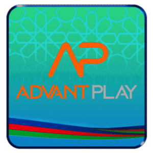 Advant Play - 100cuci77