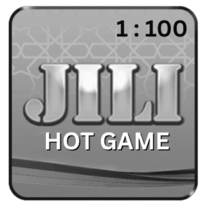 JILI Games X100 - 100cuci77
