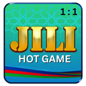 JILI Icon - On - 100cuci77