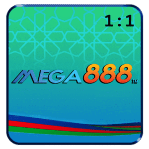 Mega888 - 100cuci77