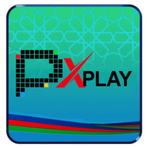 PxPlay - 100cuci77