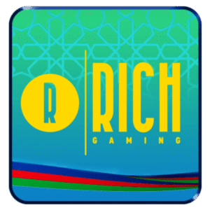 Rich Gaming - 100cuci77