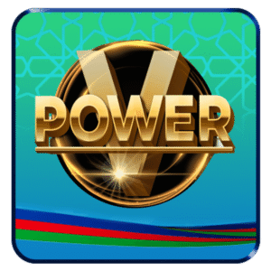 Vpower - 100cuci77