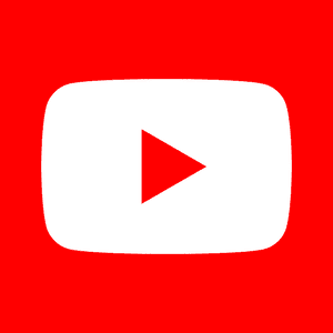 Youtube Icon - 100cuci77